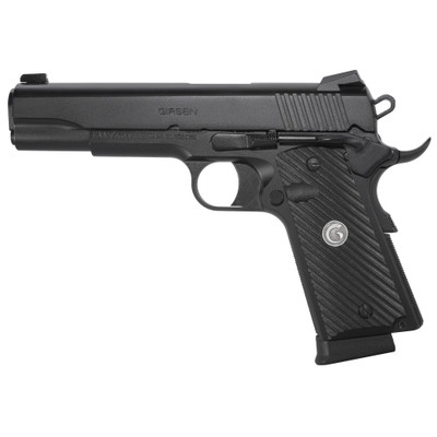 Girsan Mc1911 Untouchable Govt  45acp G10 Grip 8rd Od Camo