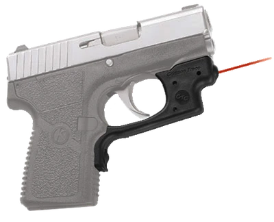Crimson Trace Laserguard, Crim Lg433 Laserguard Kahr P380