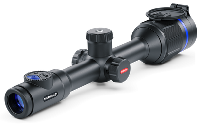 PULSAR THERMION 2 XQ50 THERMAL RIFLESCOPE