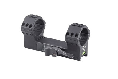 Riton Optics Picatinny Mount 30mm Qd 0moa