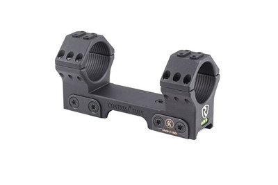 Riton Optics Picatinny Mnt 30mm B/o 20moa