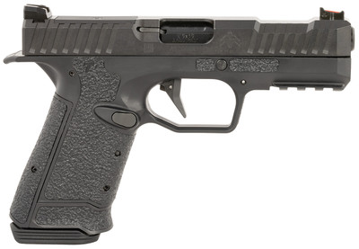 PTR AF2B0090105 Archon Type B, Gen 2 Compact Frame 9mm Luger 15+1/18+1 4.30"