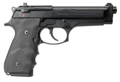 Beretta 92fs 9mm Brigadier Black 101