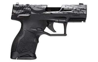 Taurus Tx22c 22lr Bkflag 101 Ts   