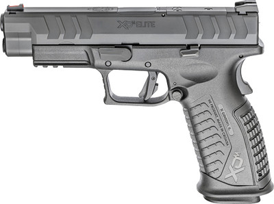 Springfield Xdm Elite 10mm  45quot Osp 15rd Black