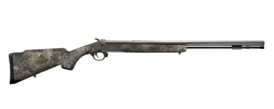 Traditions Nitrofire .50 Cal - 26" Grey Cerakote/veil Alpine