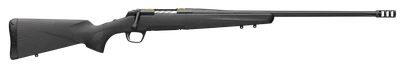 Browning X-bolt Pro 6.5 Cm - 22" Carbon Fiber/blued Mb*