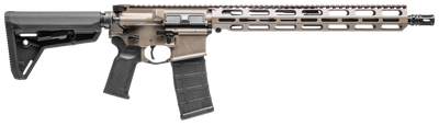 Vktr Vk1 Rifle 5.56 Nato - 16" 30rd Fde W/magpul Stock