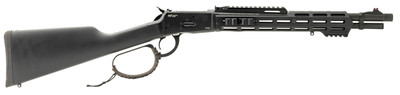 GFA HUCKLEBERRY TAC LEVER 357MAG 16.25 BLK