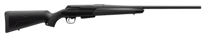 Winchester Xpr 350 Legend 22quot Black Matte Synth Left Hand