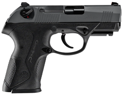 Beretta Usa Px4 Storm Ber Jxc9g10cc2 Px4cmt 9m 32 10r Blk