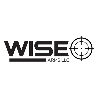 Wise Arms Wa-15b 300blk Sniper Grey 16"