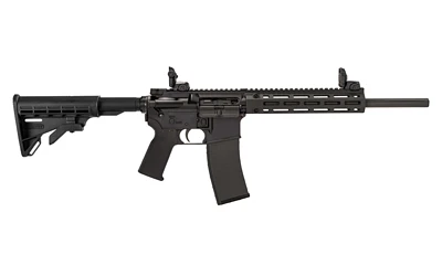 Tippmann M4-22 Lte 22lr 16" 10rd Blk