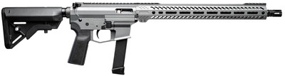 Angstadt Arms Udp 9 Aaudp09rgr Rfl 9mm 16" 15r Gry