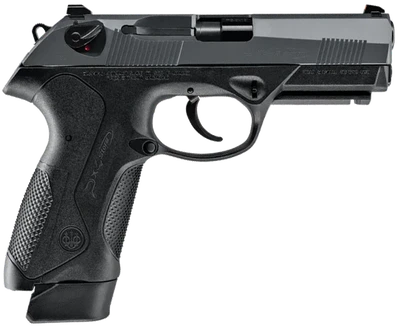Beretta Usa Px4 G sd Berjxf9g10sd Px4sd 9m 4 10r Blk