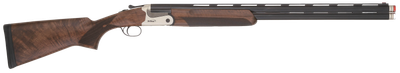 Tristar Cypher O/u .410 2.5" 28"vr Ct 5x Deluxe Wlnt Steel 
 