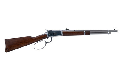 Heritage R92 .45lc Lever 18" Bbl. Stainless Hardwood