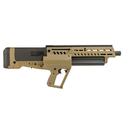 Iwi Tavor Ts12lh Bullpup 12 Gauge 185quot 15shot Fde Left Hand
