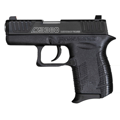 Diamondback G4 Dia Db0100e002     380    G4                   Blk