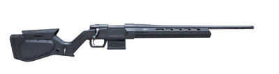 Howa Hera 7 6.5 Creedmoor 22" Bbl 5+1 Steel Black