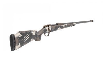 Fierce Firearms Carbon Rogue 300 PRC 22quot 31 Digital Camouflage