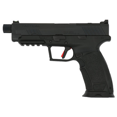 Sds Px9g3 Tac 9mm 51quot Tb