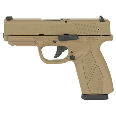 Bersa Bpcc Bersa Bp9fdecc      9mm           8rd  Fde