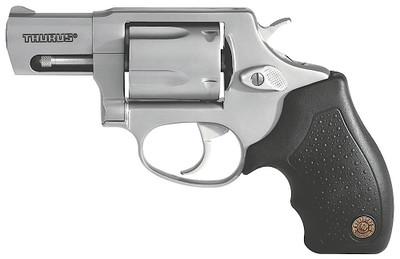 Taurus, Model 905, Double Action, Metal Frame Revolver, Small Frame, 9MM, 2" Barrel
