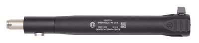 Gemtech Mist-22v Sw22 Suppressed Bbl