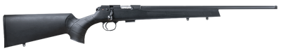 Cz 457, 02313 457 Amer Syn 22lr  Sr 1/2x28 Thread