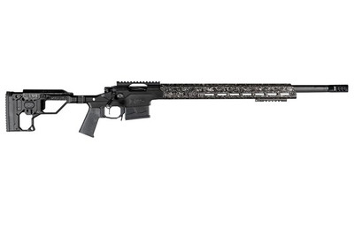 CHRIS MPR 300PRC 26 18 BLK MLOK CF