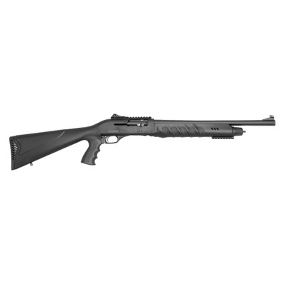 Armscor Tact Rocki X4     Tact Lion       12 20 Tactical    4r