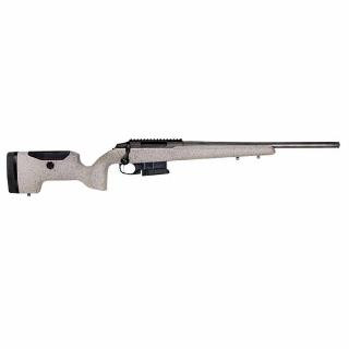 TIKKA T3X UPR 6.5 CREEDMOOR 24" 10+1 TAN/BLACK