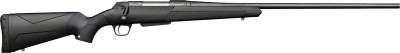 Win Xpr Composite 223 Rem  22quot Black Matte Synthetic