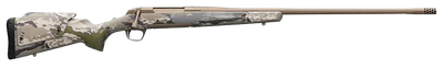 Browning X-bolt Speed Long - Range 7mm Prc 26" *