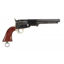CIMARRON TUCO 45 LONG COLT 75quot 6RD BLUEDWALNUT
