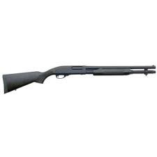 REMINGTON 870 EXP 20 GA 18.5" 6RD BLACK SYNTHETIC CYL BEAD