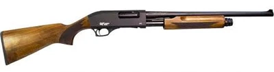 Gforce Arms Gfp3rex 12 Gauge 20quot 41 BluedWalnut