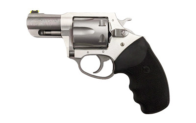 Charter Arms The Boxer 38 Special 22quot 6Rd Stainless Steel