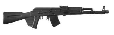 KALASHNIKOV USA KR-103 7.62X39MM 16.33" 10RD BLACK FIXED STOCK CA LEGAL