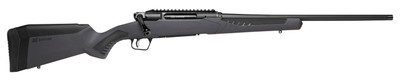 SAVAGE IMPULSE DRIVEN HUNTER 65 CREEDMOOR 20quot 4RD GREY