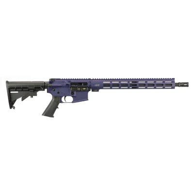Alex Pro Firearms Guardian 556 Nato 16" 30rd Black Tac Mermaid