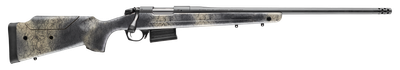 Bergara Rifles B-14, Bergara B14lm658      300prc Terrain Wldrnss Tb