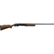 Remington 870 Field 12 Gauge 3" 30" 4rd Blued/Walnut