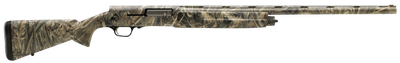 Browning A5 12ga. 3.5" 26"vr Invds-3 - Realtree Max-5 Dt Camo Syn