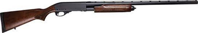 REMINGTON 870 FIELD 12 GAUGE 3" CHAMBER 28" BARREL 4 ROUNDS WALNUT LEFT HAND R68867