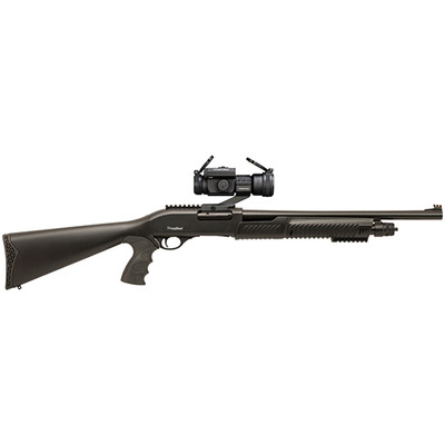IFG LLC 12GA TACTICAL PUMP VORTEX STRIKEFIRE II 5RD