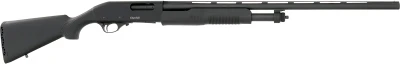 Akkar 20ga 620 Pump Action 3" - 26" Polymer Stock