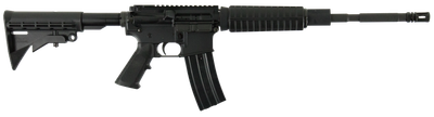 Anderson AM-15 BR 5.56 Nato 30rd 16" BBL BLK