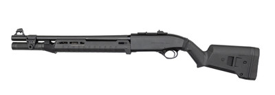 Beretta LTT 1301 Tactical 12GA 18" 7rd Black Shotgun W/ LTT Trigger Job & RMR Mount